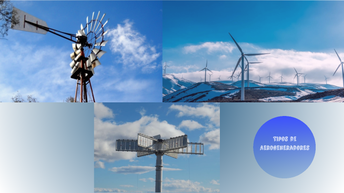 Tipos de Aerogeneradores by dylan basurto on Prezi