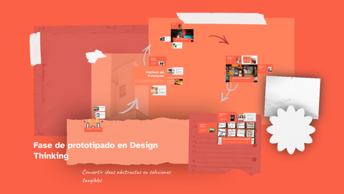 Fase de prototipado en Design Thinking by Daniel Villacis on Prezi