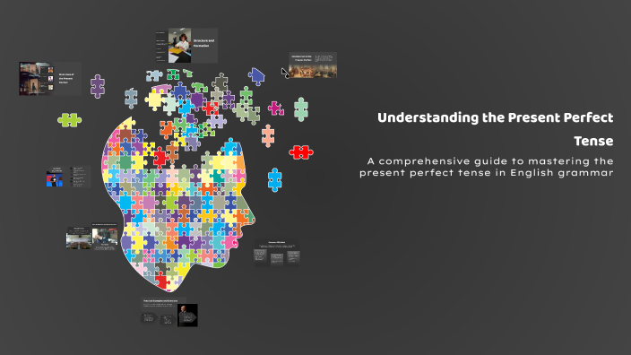 Understanding the Present Perfect Tense by ruth contreras on Prezi