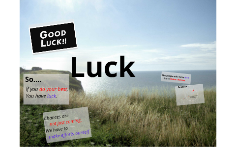 Destiny is not a matter of chance but a matter of choice essay image