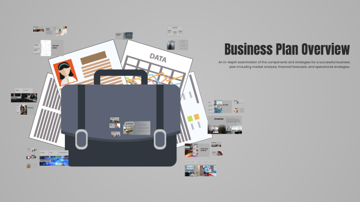 Business Plan Overview by Ethan Jose on Prezi