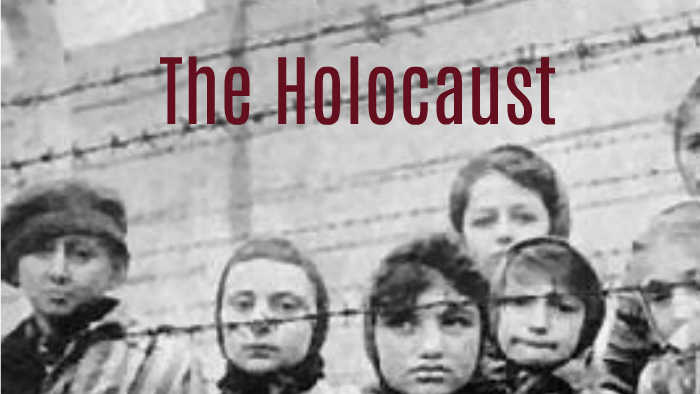 The Holocaust Introduction by Jennifer Disse on Prezi