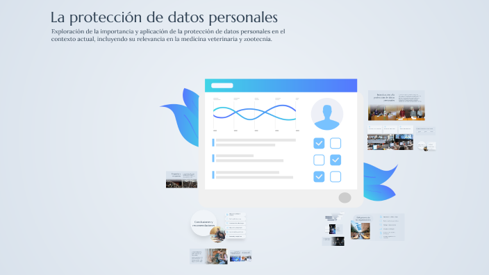 La protección de datos personales by santiago vanegas on Prezi