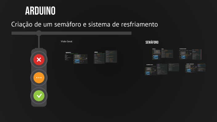 Arduino by Ricardo S. Fernandes on Prezi