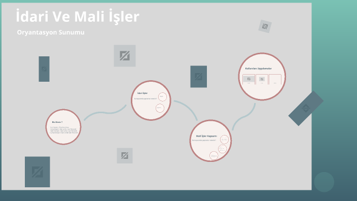 Oryantasyon Sunumu by ibrahim baykal on Prezi