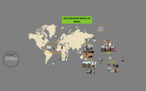 NUESTRO MAPA MENTAL DE ÁFRICA by Aloia Alvarez on Prezi Next