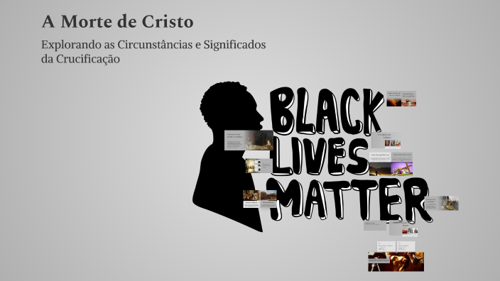 A Morte de Cristo by luis miguel on Prezi