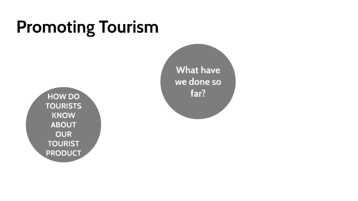 Promoting Tourism by Brian Daley on Prezi