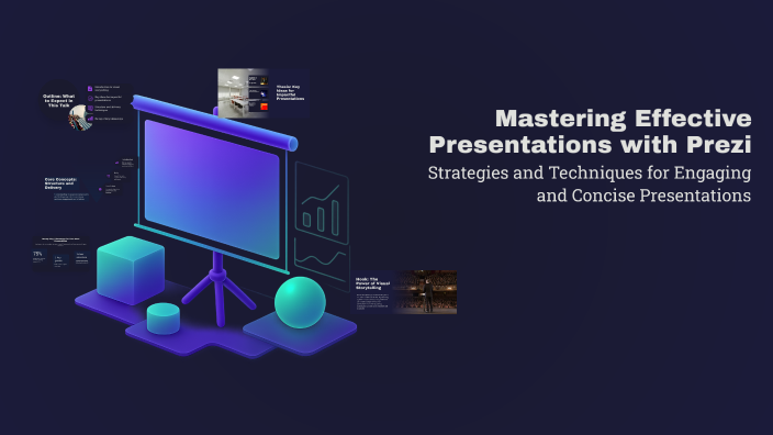 Mastering Effective Presentations with Prezi by taj padda on Prezi