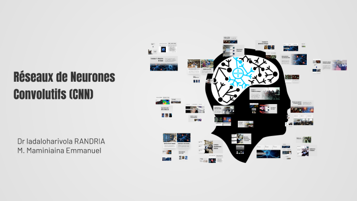 Cours Complets sur les Réseaux de Neurones Convolutifs by Maminiaina ...