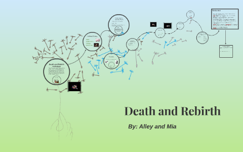 archetype rebirth death