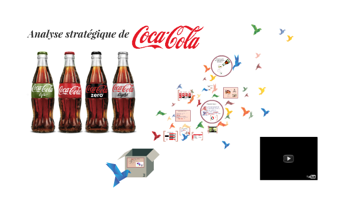 Analyse stratégique de Coca-Cola by Christelle Gomes Simoes on Prezi