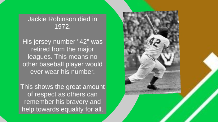 jackie robinson civil rights movement essay