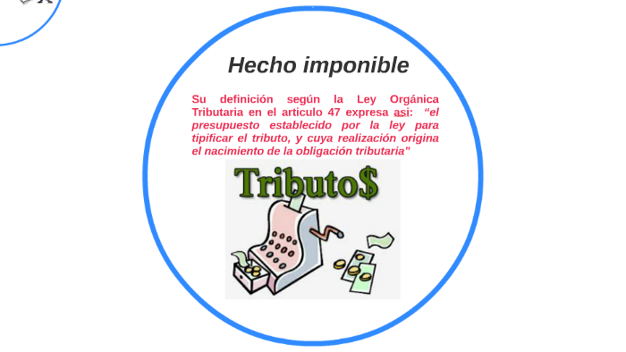 Hecho Imponible By Carlos Augusto On Prezi 4431