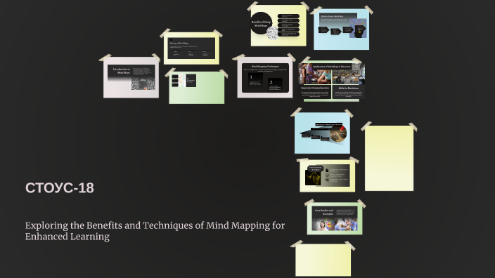 Understanding Mind Maps: A Visual Learning Tool by Sodbayar Sodoo on Prezi