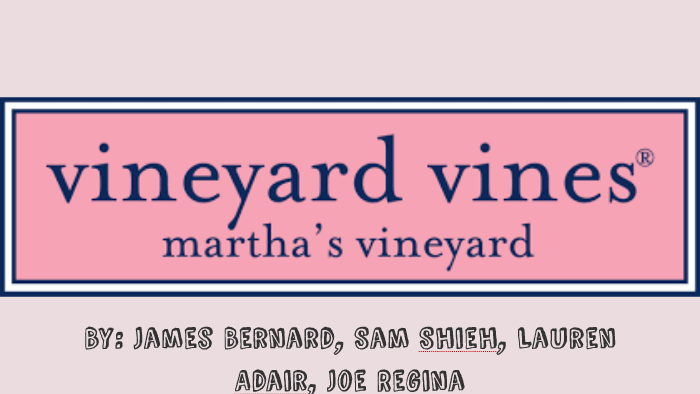 andy bernard vineyard vines