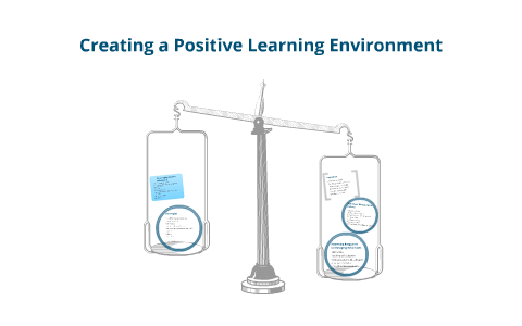 Creating a Positive Learning Environment by Mandy Graham on Prezi