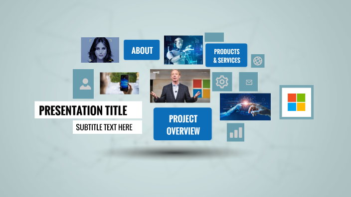 The Pitch - Part 2 by Nicole Ramirez on Prezi