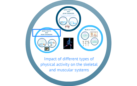 The impact of different types of physical activity on the skeletal and ...