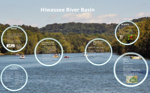 Hiwassee River Basin Documents