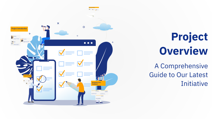 Project Overview by Ясінська Тетяна on Prezi