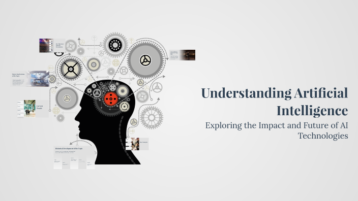 Understanding Artificial Intelligence by Srijana Pandey on Prezi