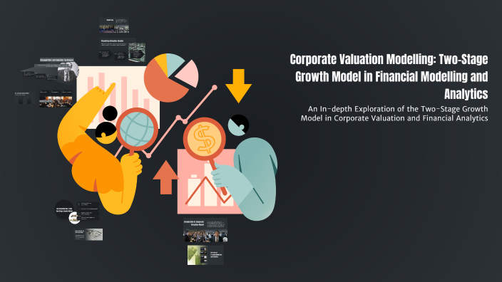 Corporate Valuation Modelling: Two-Stage Growth Model in Financial ...
