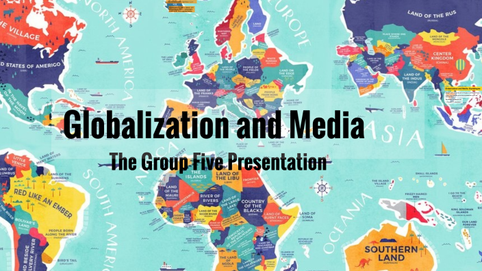 globalization prezi presentation