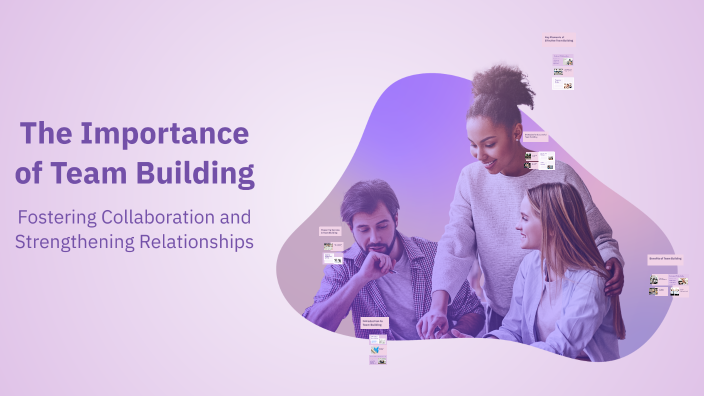 The Importance of Team Building by Jean Toledo on Prezi