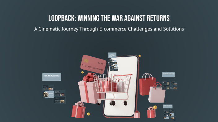 LoopBack: Winning the War Against Returns by Loopback on Prezi
