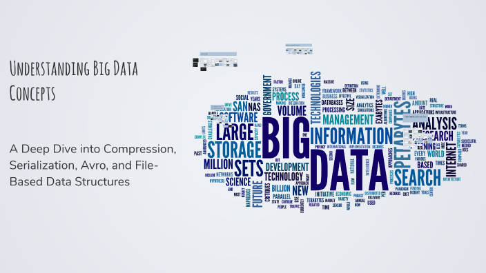 Understanding Big Data Concepts by Hello n Nice on Prezi