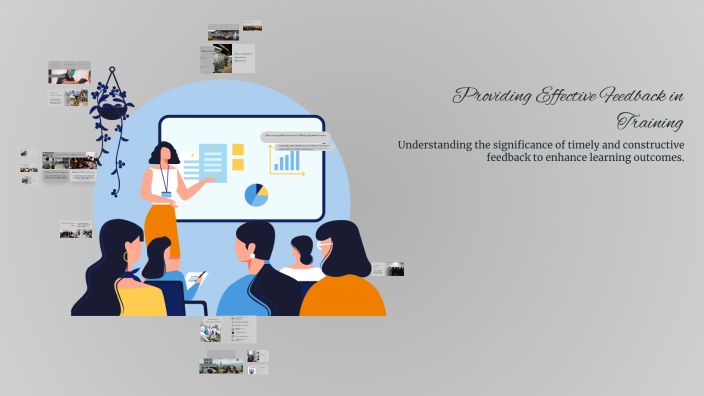 Providing Effective Feedback in Training by Sir. Christian on Prezi