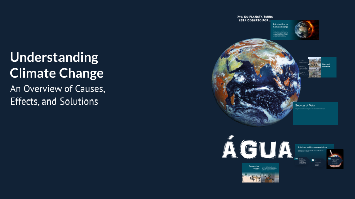 Understanding Climate Change by Lalaine Mancao on Prezi