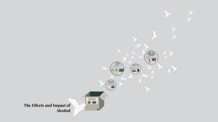 Negative Effects of Alcohol by April Y on Prezi
