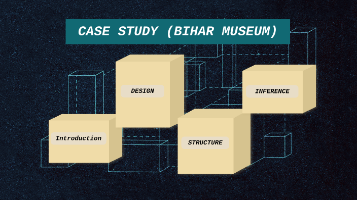 museum case study slideshare