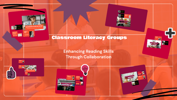 Classroom Literacy Groups by Katie Cutlip on Prezi