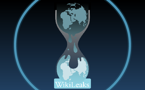 Wikileaks presentation 06 picture