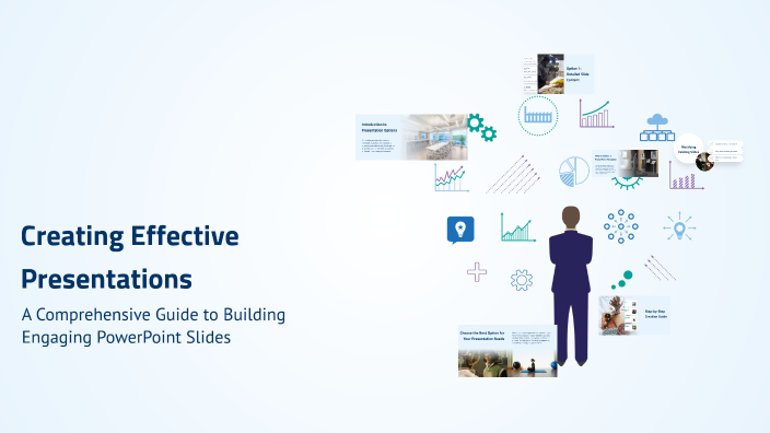 Creating Effective Presentations by suganya Sriramulu on Prezi