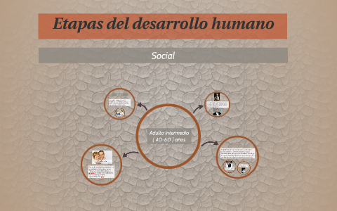 Etapas del desarrollo humano by Hector Yair Reyes Guerrero