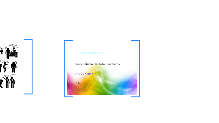La DISCRIMINACION EN LA SOCIEDAD by Jeimy Tatiana Bautista Lancheros on ...