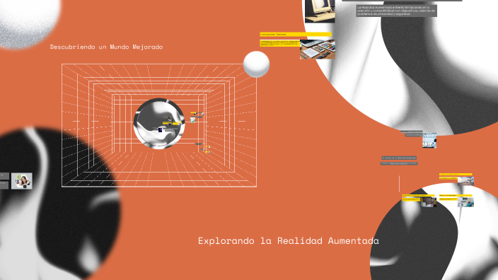 Explorando la Realidad Aumentada by LuSchiffer on Prezi