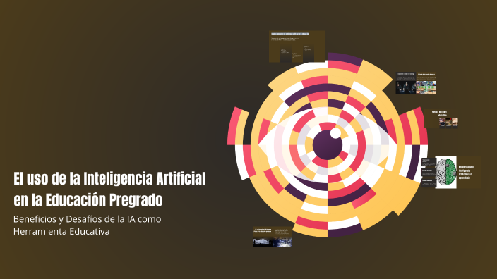 El uso de la Inteligencia Artificial en la Educación Pregrado by Juan ...