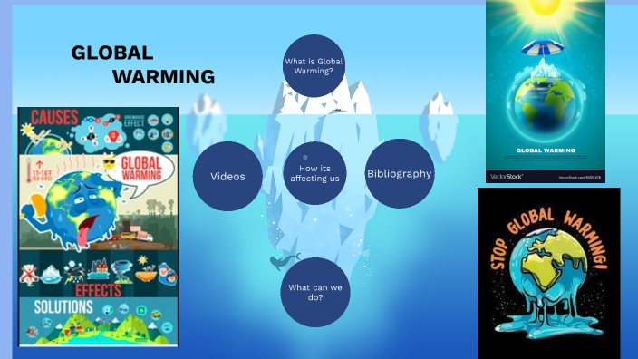 Global Warming by Vivaan Awal on Prezi
