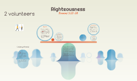 Righteousness