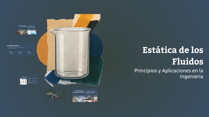Estática de los Fluidos by Luciano Migoni on Prezi