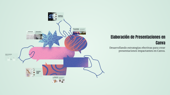 Elaboración de Presentaciones en Canva by paula cristancho on Prezi