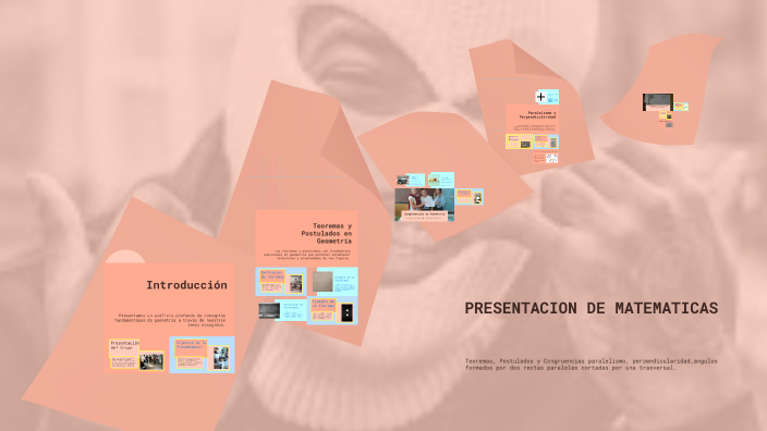 PRESENTACION DE MATEMATICAS by darwin veloz on Prezi