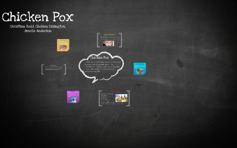 Chicken Pox by christina dodd on Prezi
