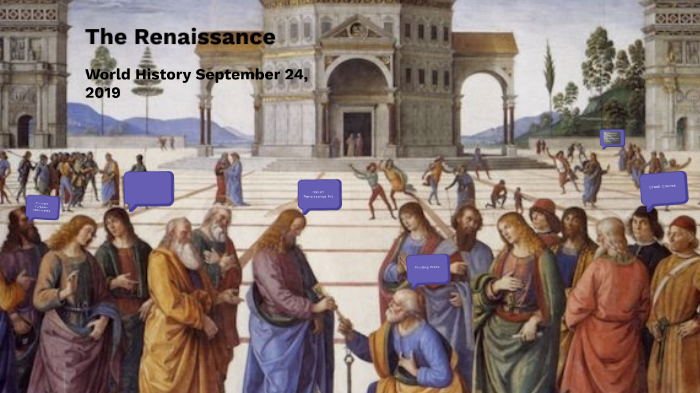 The Renaissance by Derek Wahlstrom on Prezi