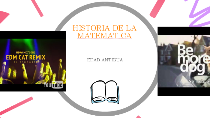 historia de la matematica by Sol Estefanii on Prezi